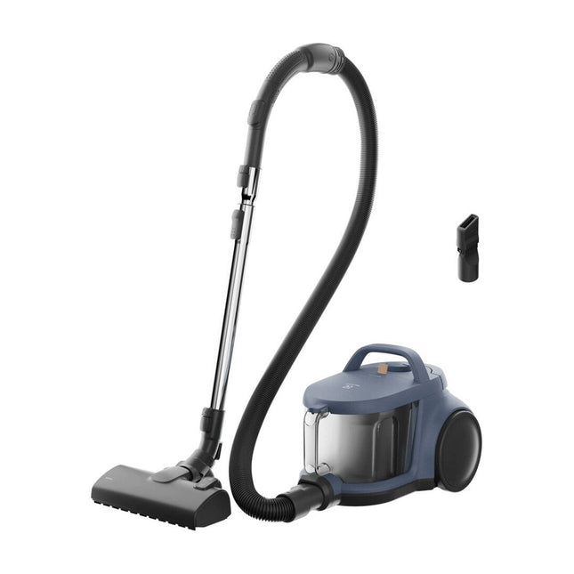 Zils putekļsūcējs Electrolux EL51C1LDB