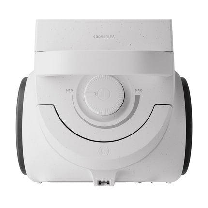 Electrolux EL51C2SW Putekļsūcējs, фото 4