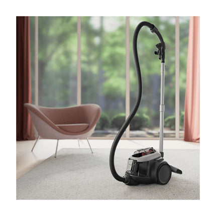 Electrolux EL61A4UG Putekļsūcējs, 2. attēls