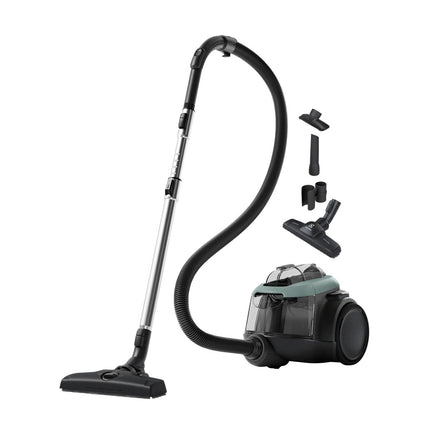 Electrolux EL61C2OG Putekļsūcējs