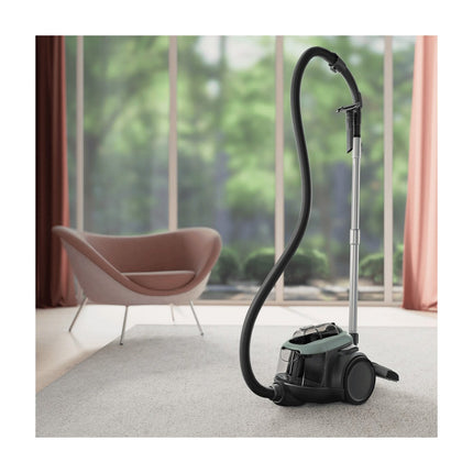 Electrolux EL61C2OG Putekļsūcējs, 2. attēls