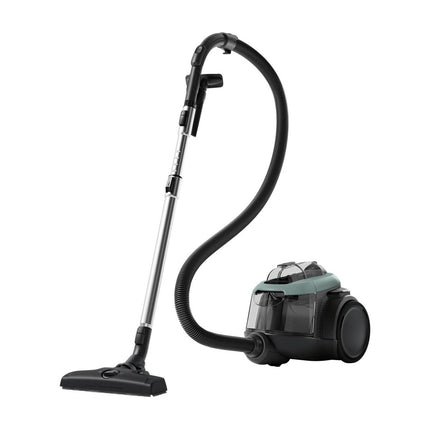 Electrolux EL61C2OG Putekļsūcējs, 7. attēls