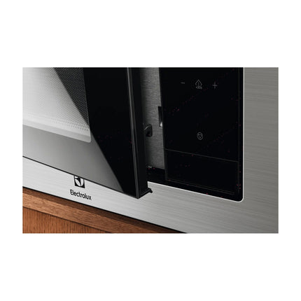 Electrolux EMS4253TBX Iebūvējamā mikroviļņu krāsns, 3. attēls