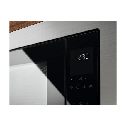 Electrolux EMS4253TBX Iebūvējamā mikroviļņu krāsns, 4. attēls