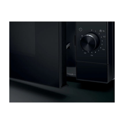 Electrolux EMZ421MMK Iebūvējamā mikroviļņu krāsns, фото 3