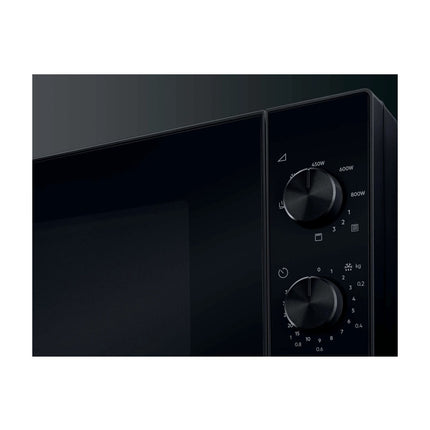 Electrolux EMZ421MMK Iebūvējamā mikroviļņu krāsns, фото 4