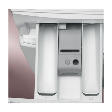 Electrolux EN9W2496BE Veļas mašīna ar žāvētāju, фото 5