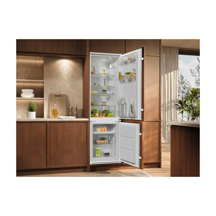 Electrolux ENA6LE18S Iebūvējams ledusskapis, 4. attēls