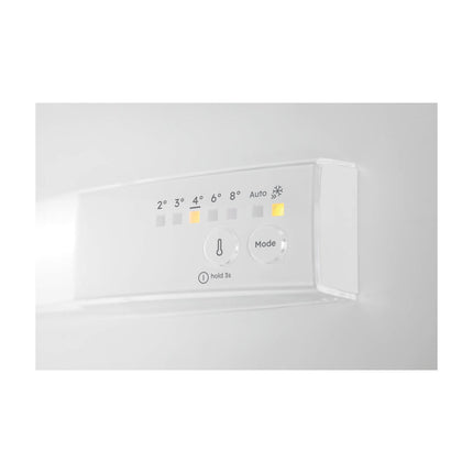 Electrolux ENA6LE18S Iebūvējams ledusskapis, 5. attēls