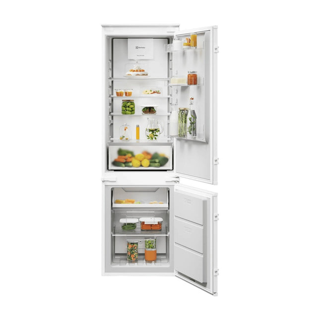 Built-in refrigerator Electrolux ENA7CE18S3