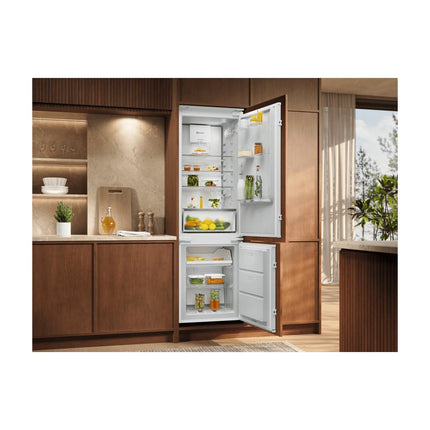Electrolux ENA7CE18S3 Iebūvējams ledusskapis, image 3