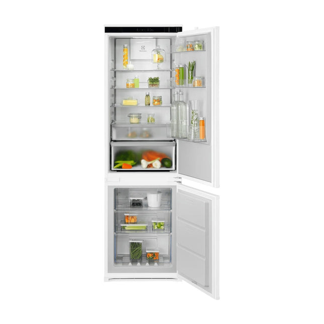 Built-in refrigerator Electrolux ENACUSP8S