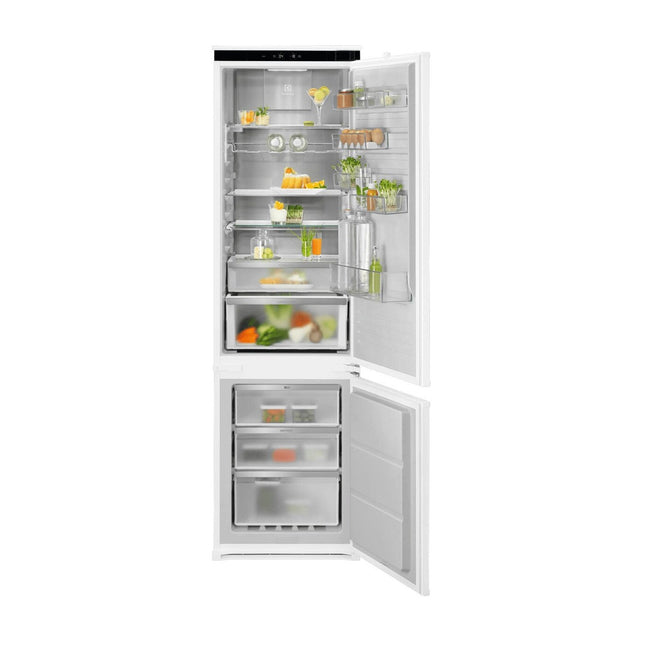 Built-in refrigerator Electrolux ENC8MD19S