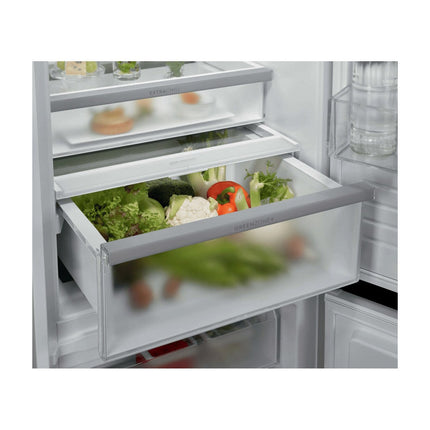 Electrolux ENC8MD19S Iebūvējams ledusskapis, image 5