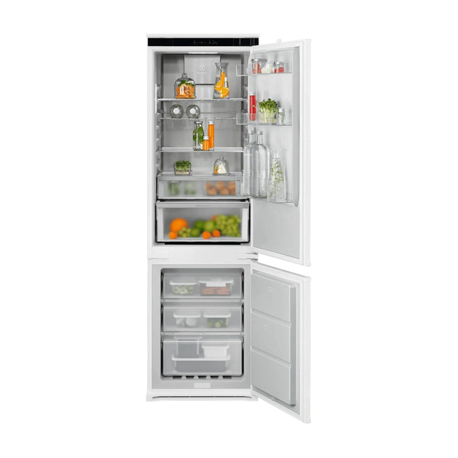 Встраиваемый холодильник Electrolux ENG8MD18S