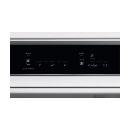 Electrolux ENG8MD18S Iebūvējams ledusskapis, фото 2