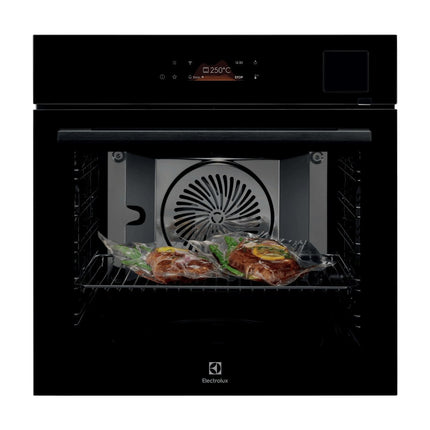 Electrolux EOABS39WZ Cepeškrāsns