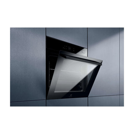 Electrolux EOB8S39WZ Cepeškrāsns ar tvaika funkciju, фото 3