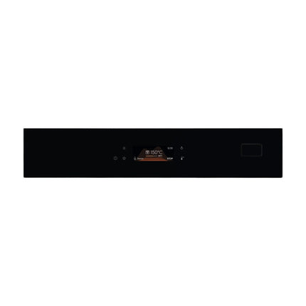 Electrolux EOB8S39Z, vadības panelis