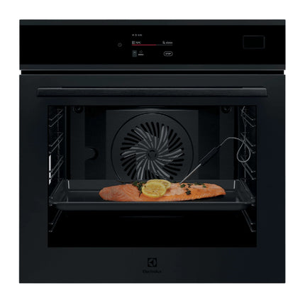Electrolux EOB9S3XT Cepeškrāsns ar tvaika funkciju