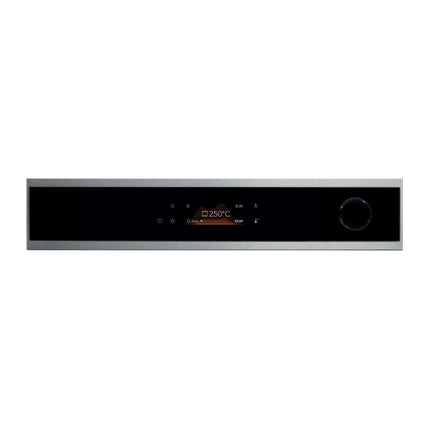 Electrolux EOC8P39WX Cepeškrāsns ar tvaika funkciju, фото 2