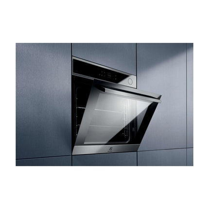 Electrolux EOC8P39WX Cepeškrāsns ar tvaika funkciju, фото 3
