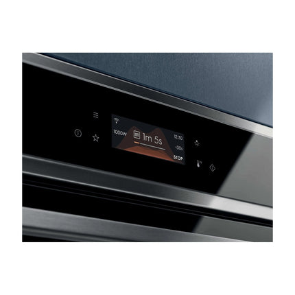 Electrolux EOC8P39WX Cepeškrāsns ar tvaika funkciju, фото 6