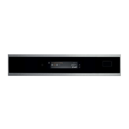 Electrolux EOC9P31WX Cepeškrāsns ar tvaika funkciju, фото 2
