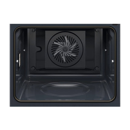 Electrolux EOC9P31WX Cepeškrāsns ar tvaika funkciju, фото 3