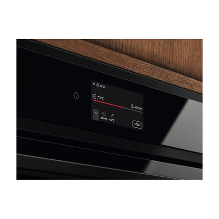 Electrolux EOC9P3XH Cepeškrāsns ar tvaika funkciju, фото 6