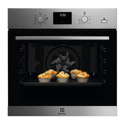 Electrolux EOD3H50TX Cepeškrāsns