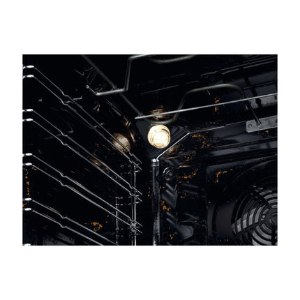 Electrolux EOD3H50TX Cepeškrāsns, 4. attēls
