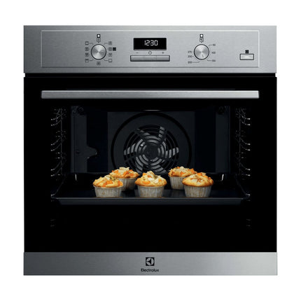 Electrolux EOD3H70X Cepeškrāsns