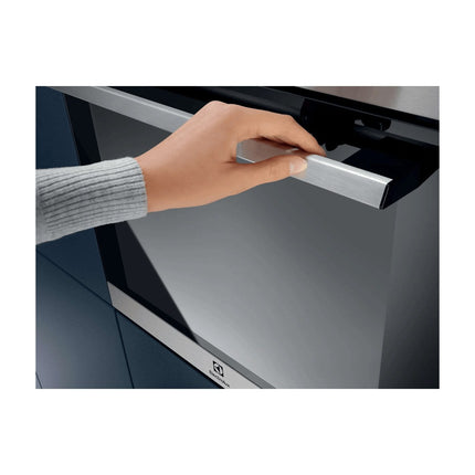 Electrolux EOD3H70X Cepeškrāsns, фото 6