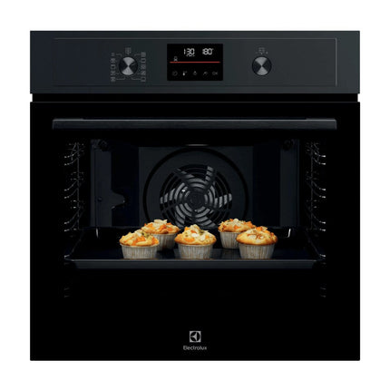 Electrolux EOD4P57H Cepeškrāsns