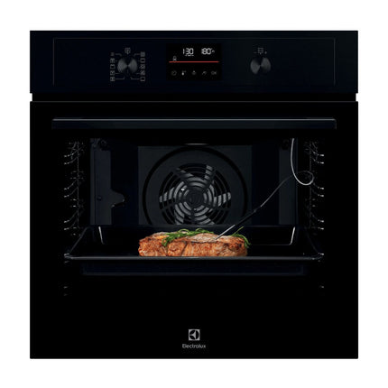 Electrolux EOD4P57H Cepeškrāsns, image 2