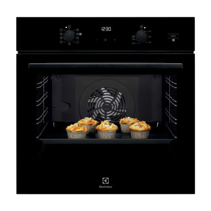 Electrolux EOD5C50Z Cepeškrāsns