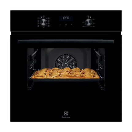 Electrolux EOD5C70BZ Cepeškrāsns