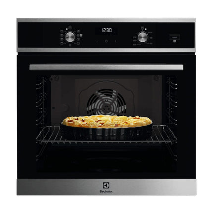 Electrolux EOD5F71X Cepeškrāsns