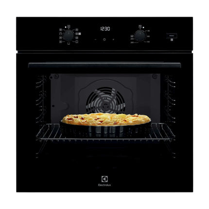 Electrolux EOD5F71Z Cepeškrāsns