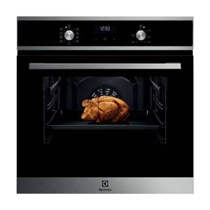 Electrolux EOD5H70BX Cepeškrāsns