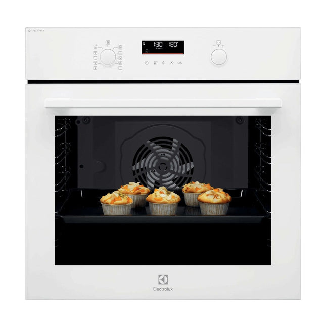 Oven Electrolux EOD6F77WV