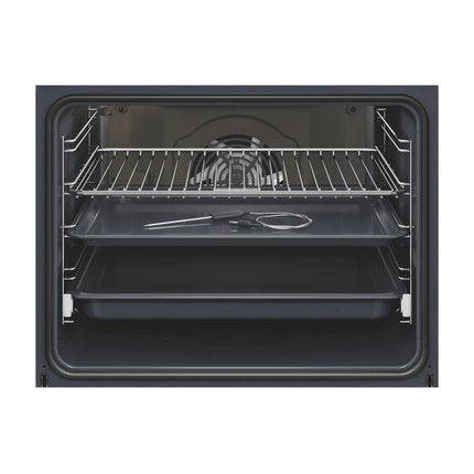 Electrolux EOD6F77WV Cepeškrāsns, image 3