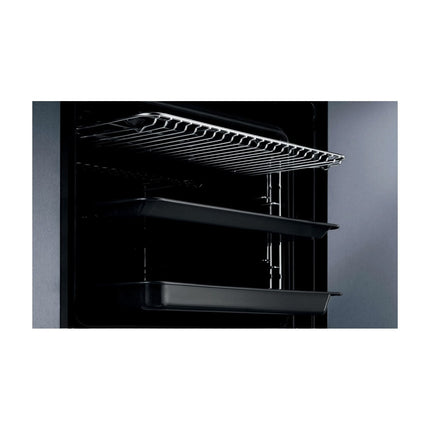 Electrolux EOD6P66WX, внутри 2