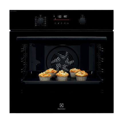 Electrolux EOD6P77WZ Cepeškrāsns