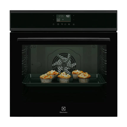 Electrolux EOD7C36H Cepeškrāsns