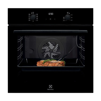 Electrolux EOE5C71Z Cepeškrāsns