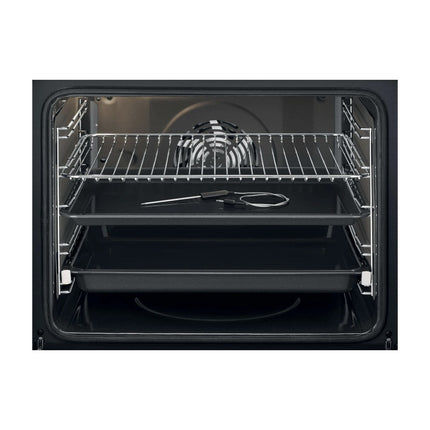 Electrolux EOE5C71Z Cepeškrāsns, image 4