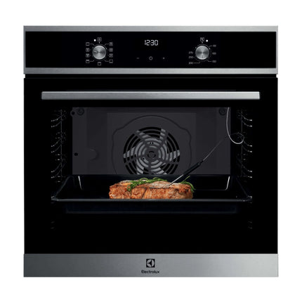 Electrolux EOE5F71X Cepeškrāsns