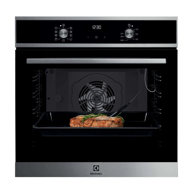 Духовой шкаф Electrolux EOE5F71X